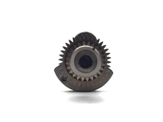 Engine Crank Shaft 2022 BMW G310R 3238