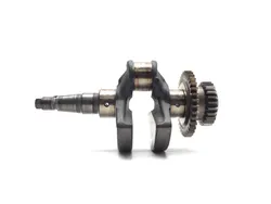 Engine Crank Shaft 2022 BMW G310R 3238