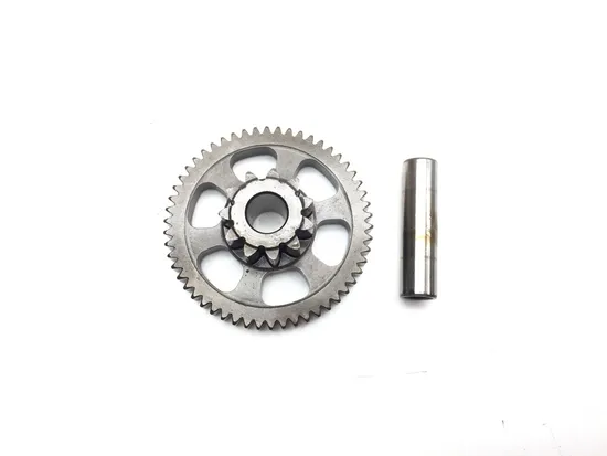 Engine Starter Gears 2022 BMW G310R 3238