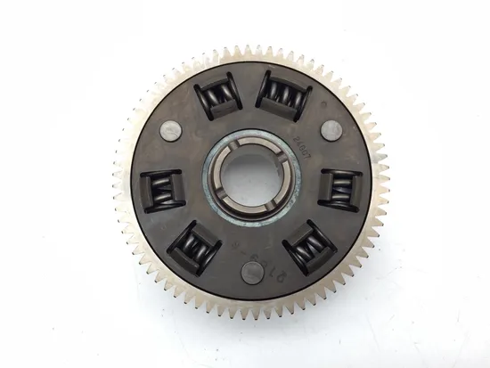 Engine Complete Clutch Hub Assembly 2022 BMW G310R 3238 x