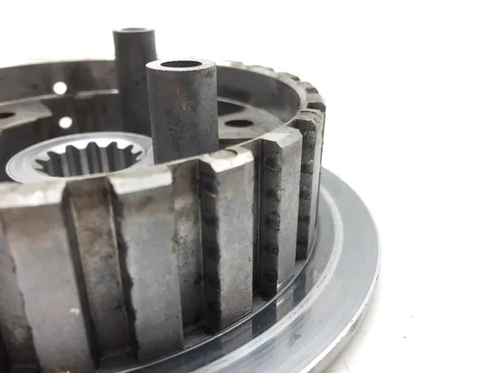 Engine Complete Clutch Hub Assembly 2022 BMW G310R 3238 x