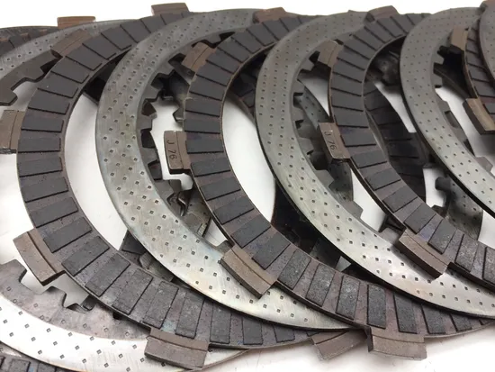 Engine Complete Clutch Hub Assembly 2022 BMW G310R 3238 x