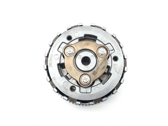 Engine Complete Clutch Hub Assembly 2022 BMW G310R 3238 x