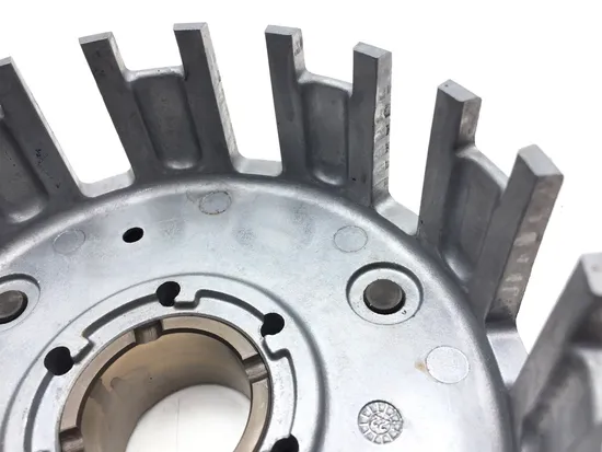 Engine Complete Clutch Hub Assembly 2022 BMW G310R 3238 x