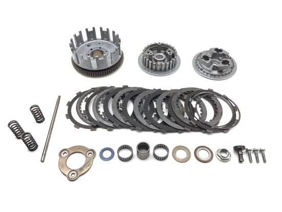 Engine Complete Clutch Hub Assembly 2022 BMW G310R 3238 x