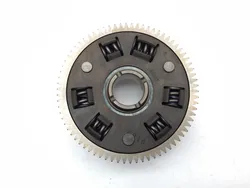 Engine Complete Clutch Hub Assembly 2022 BMW G310R 3238 x