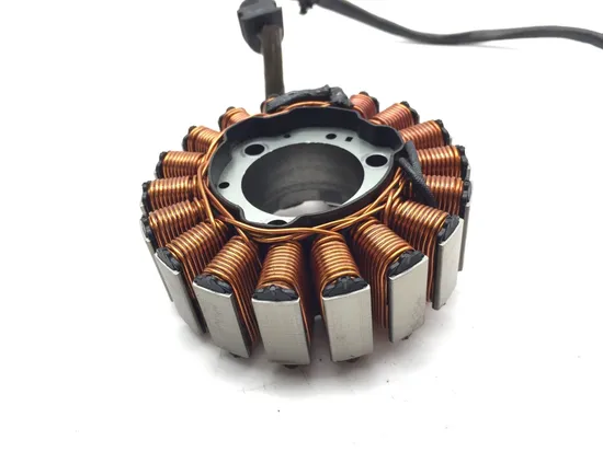 Engine Stator Generator 2022 BMW G310R 3238
