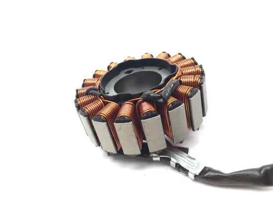 Engine Stator Generator 2022 BMW G310R 3238