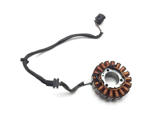 Engine Stator Generator 2022 BMW G310R 3238