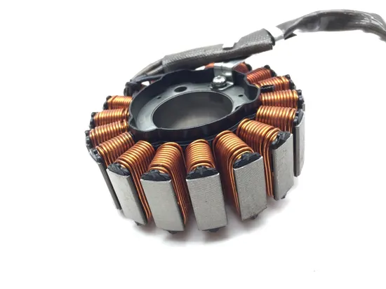 Engine Stator Generator 2022 BMW G310R 3238