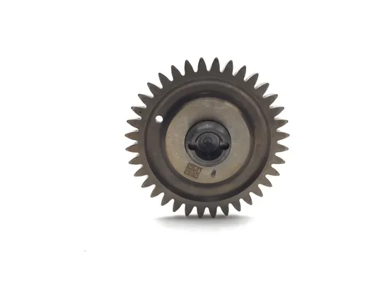 Engine Balancer 2022 BMW G310R 3238