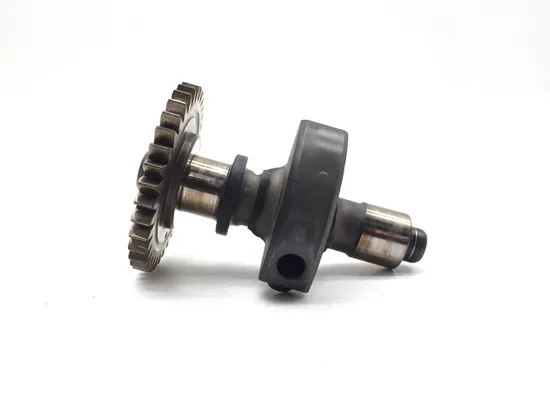 Engine Balancer 2022 BMW G310R 3238