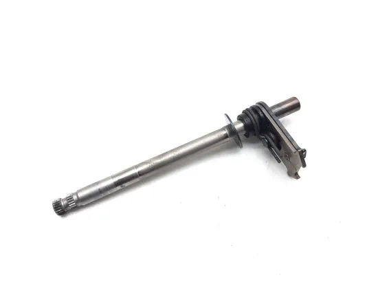 Engine Shifter Shift Shaft 2022 BMW G310R 3238