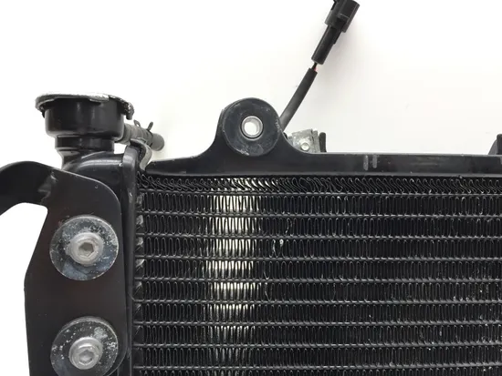 Radiator Cooling Front Fluid with Fan 2022 BMW G310R 3238 x