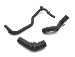 Engine Radiator Cooling Hoses 2022 BMW G310R 3238