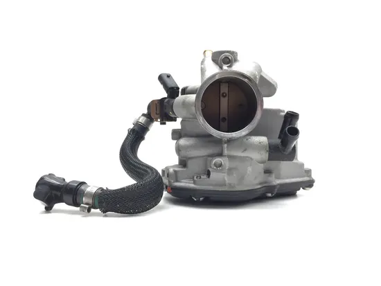 Throttle Body 2022 BMW G310R 3238