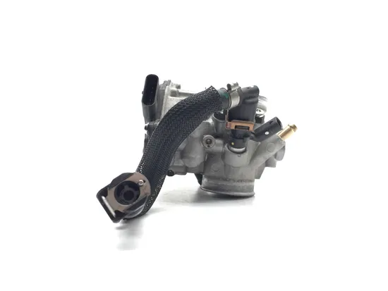 Throttle Body 2022 BMW G310R 3238