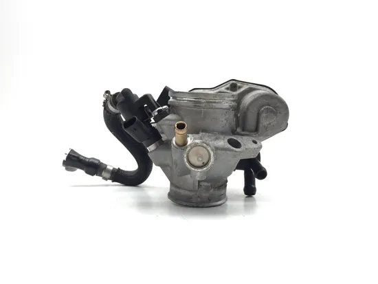 Throttle Body 2022 BMW G310R 3238