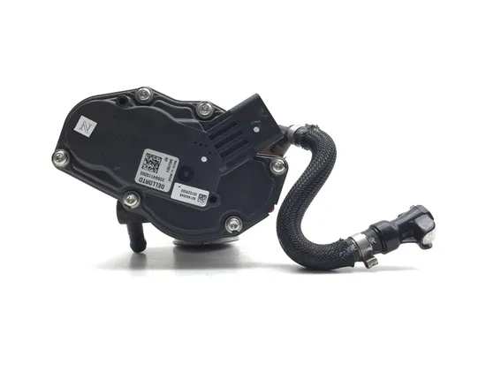 Throttle Body 2022 BMW G310R 3238