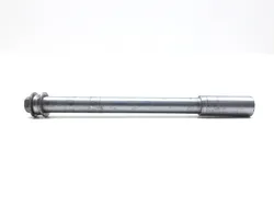 Front Wheel Axle 2022 BMW G310R 3238