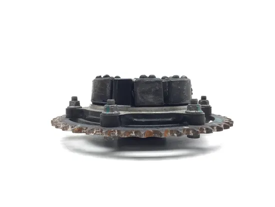 Sprocket Hub Cush Drive Rear Wheel 2022 BMW G310R 3238