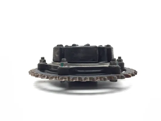 Sprocket Hub Cush Drive Rear Wheel 2022 BMW G310R 3238