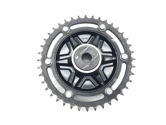 Sprocket Hub Cush Drive Rear Wheel 2022 BMW G310R 3238