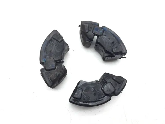 Sprocket Hub Cush Drive Rear Wheel 2022 BMW G310R 3238