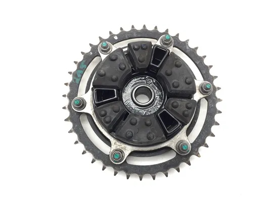 Sprocket Hub Cush Drive Rear Wheel 2022 BMW G310R 3238