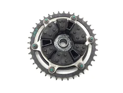 Sprocket Hub Cush Drive Rear Wheel 2022 BMW G310R 3238