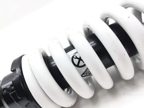 Rear Shock Coil Suspension 2022 BMW G310R 3238