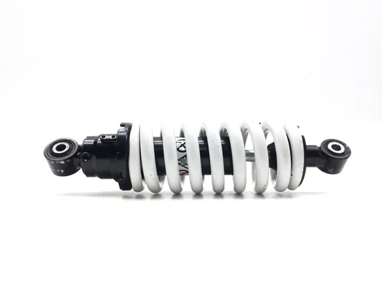 Rear Shock Coil Suspension 2022 BMW G310R 3238
