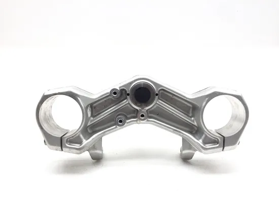 Lower Triple Tree Bottom Fork Clamp Shaft 2022 BMW G310R 3238 x