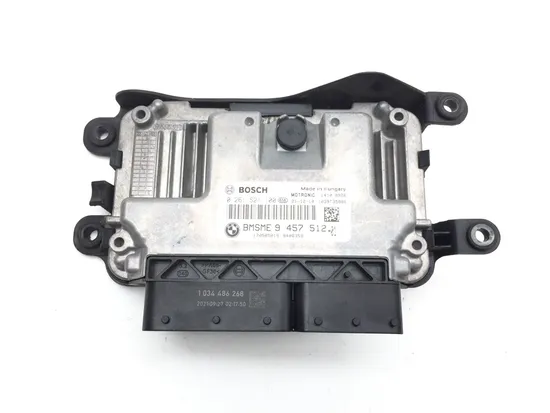 Ignition CDI ECU Computer 2022 BMW G310R 3238