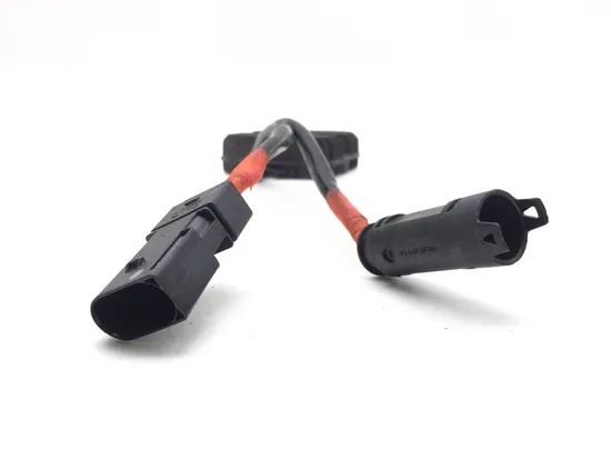 Ignition Voltage Regulator 2022 BMW G310R 3238 5