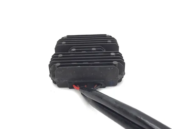 Ignition Voltage Regulator 2022 BMW G310R 3238 4