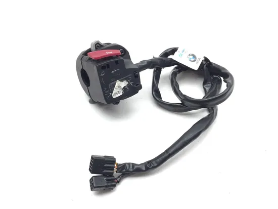 Left Headlight Bar Switch 2022 BMW G310R 3238 x