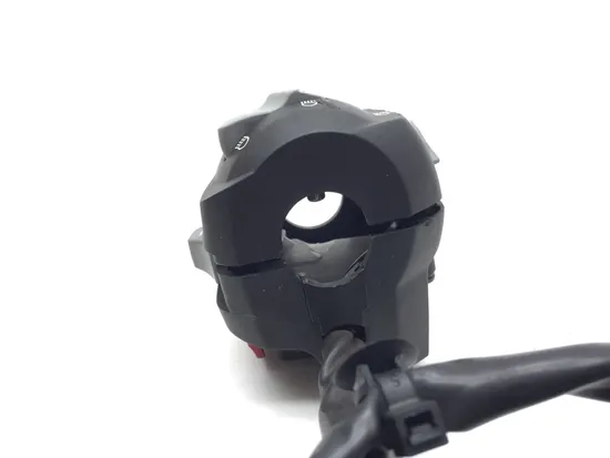 Left Headlight Bar Switch 2022 BMW G310R 3238 x