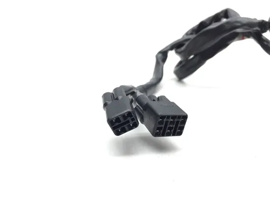 Left Headlight Bar Switch 2022 BMW G310R 3238 x