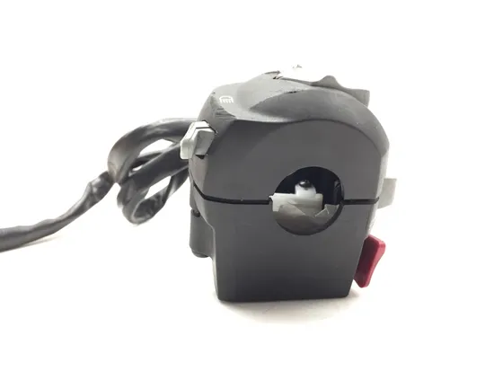 Left Headlight Bar Switch 2022 BMW G310R 3238 x