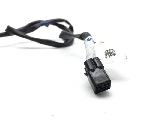 Right Control Switch 2022 BMW G310R 3238