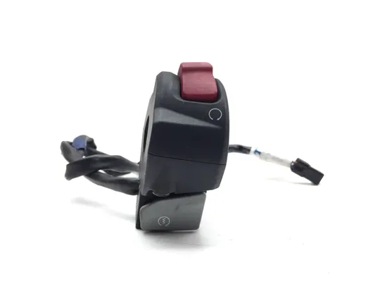 Right Control Switch 2022 BMW G310R 3238