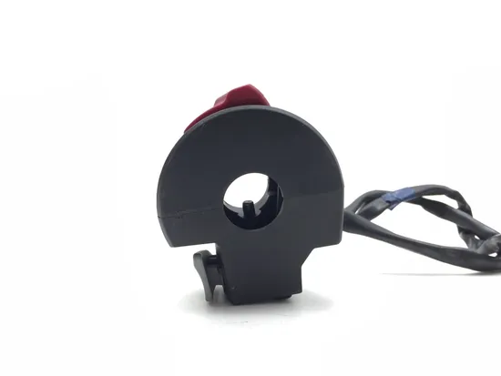 Right Control Switch 2022 BMW G310R 3238