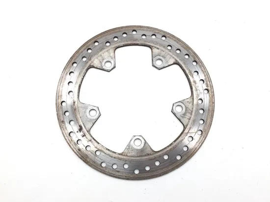 Rear Brake Rotor Disc 2022 BMW G310R 3238