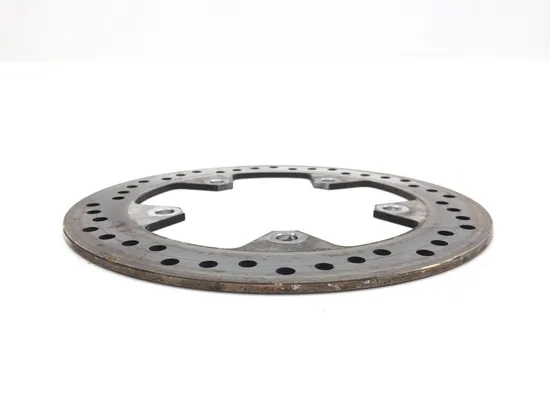 Rear Brake Rotor Disc 2022 BMW G310R 3238