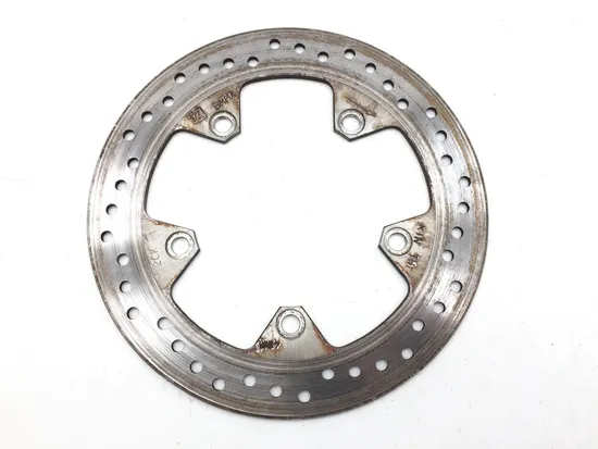 Rear Brake Rotor Disc 2022 BMW G310R 3238