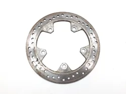 Rear Brake Rotor Disc 2022 BMW G310R 3238