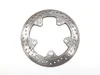 Rear Brake Rotor Disc 2022 BMW G310R 3238