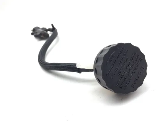 Rear Brake Master Cylinder 2022 BMW G310R 3238