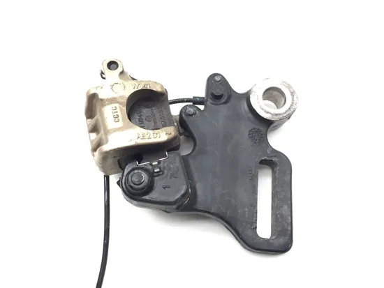 Rear Brake Caliper W Stay 2022 BMW G310R 3238